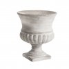Doniczka Belldeco Grigio Puchar - H24,5/Ø21 cm